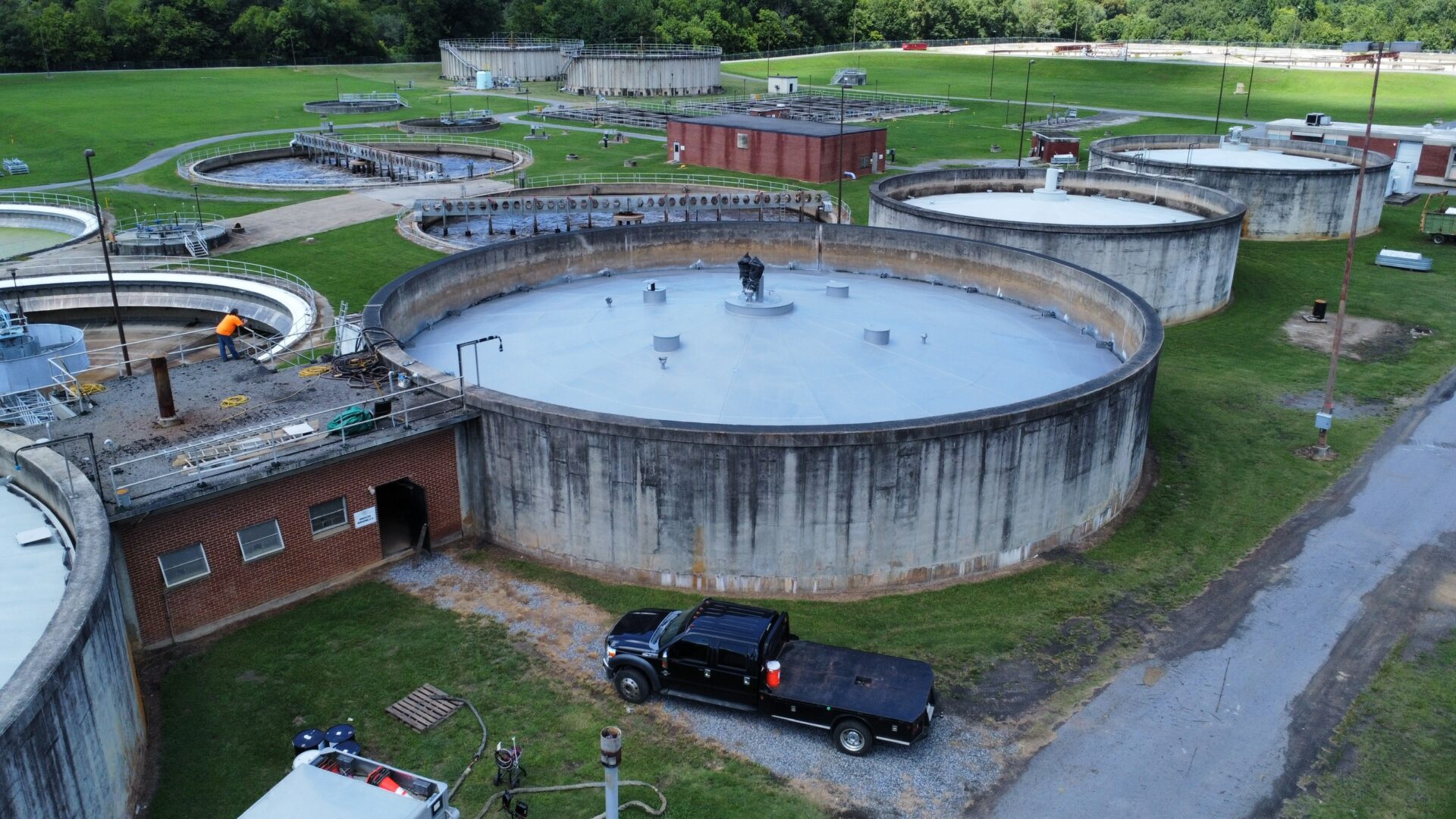 _Polyurea-coating-wastewater-treatment-plant Wastewater containment