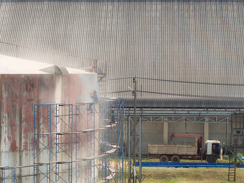 _ 6.Potable_Water_Lining_resoration_Southern _Industrial_Linings Wastewater tank linings