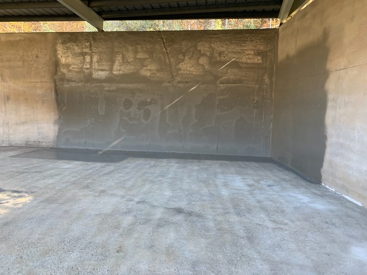 _2. Potable_Water_Lining_resoration_Southern _Industrial_Linings Potable water tank liners