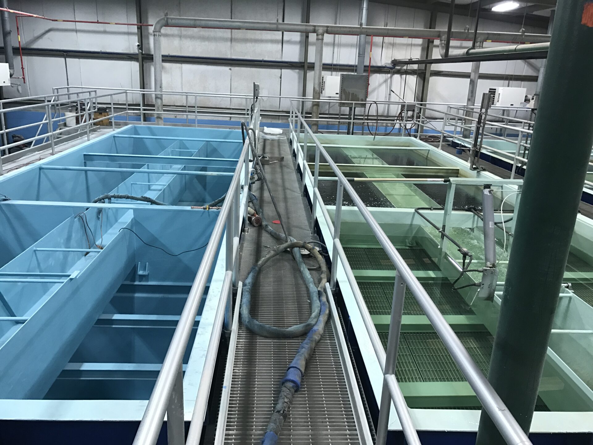 Potable-Water-spray-linings Potable water tank lining